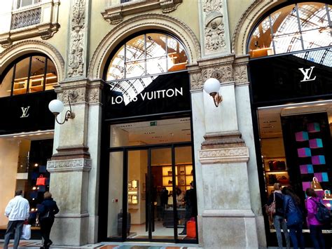 cosa fare in 24 ore a milano guida louis vuitton|Cosa Vedere a Milano in 24 Ore: Guida di un Giorno.